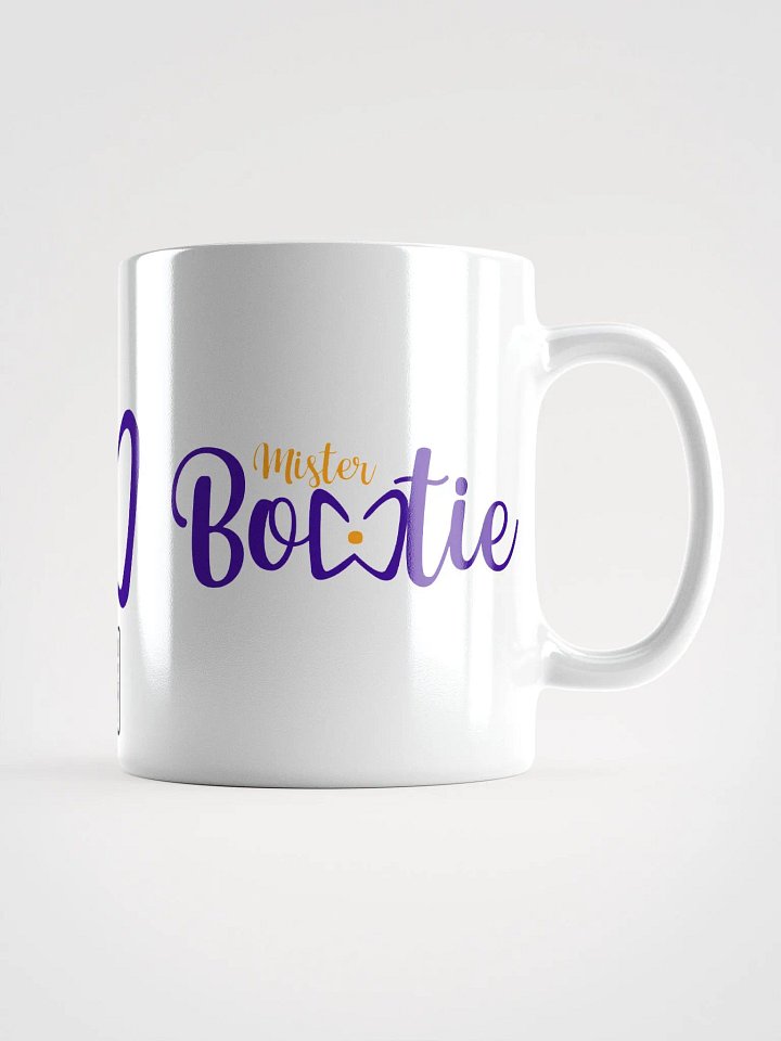 Une tasse promotionnelle product image (1)