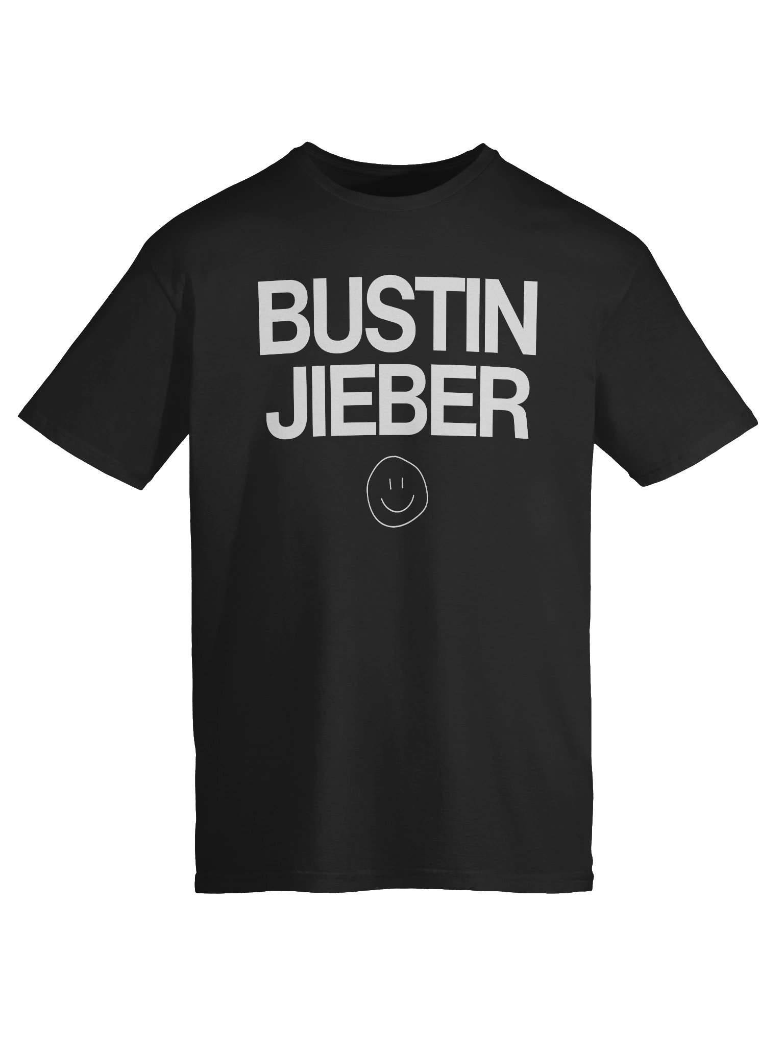 BUSTIN JIEBER™ product image (9)