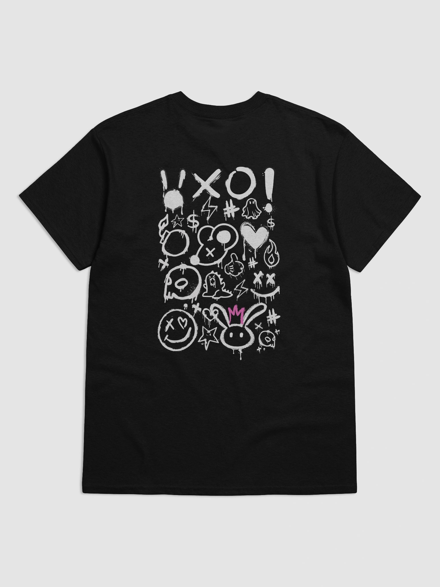 Mod Tee product image (2)