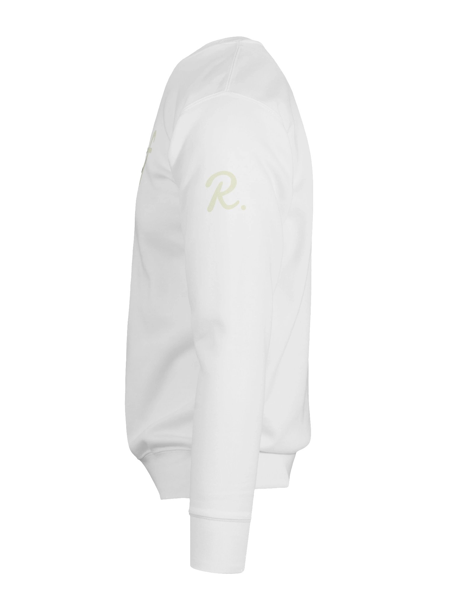 Signature Off-White Reef Premium Sweatshirt product image (9)