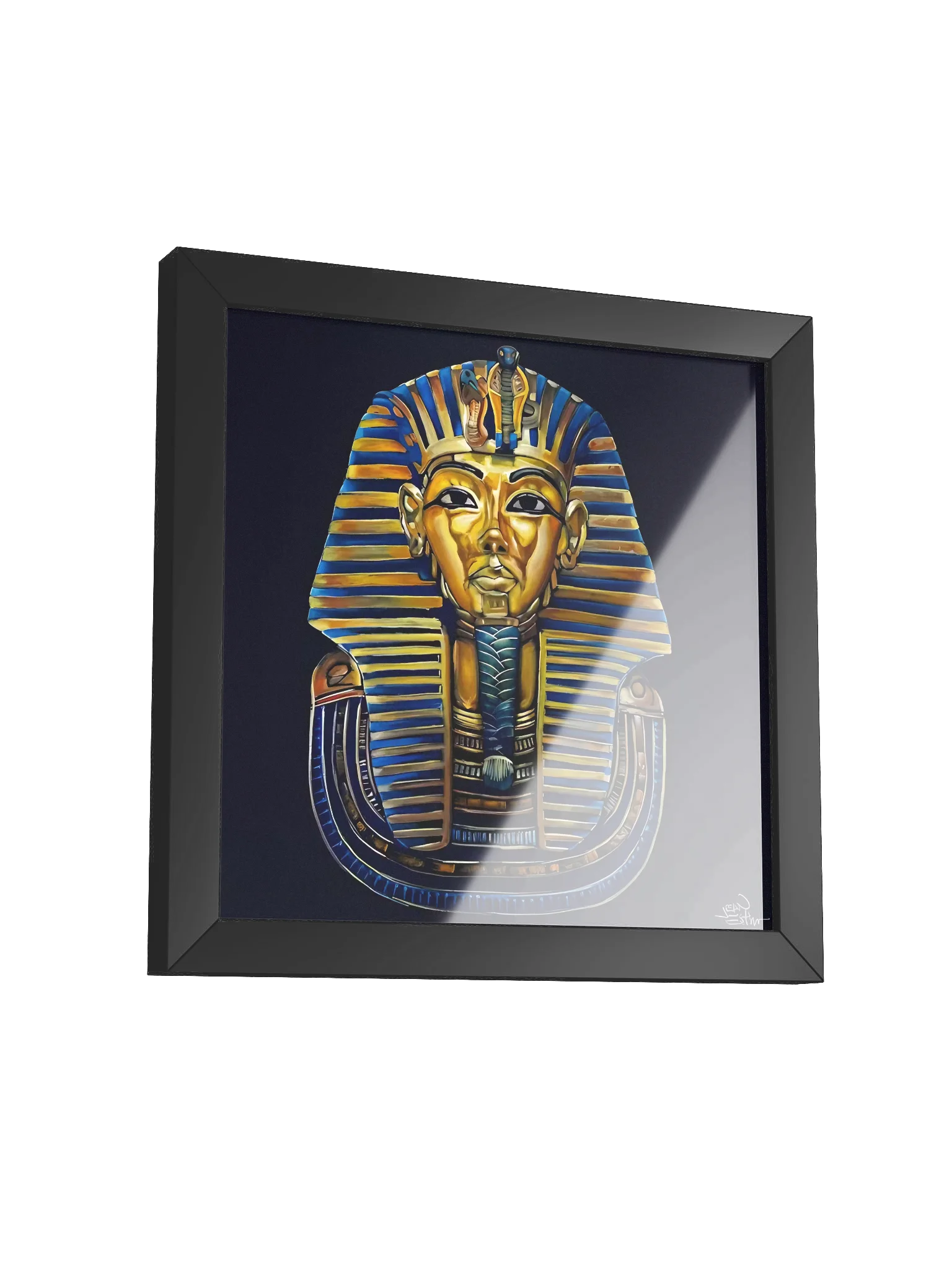 Pharaohs Mask product image (5)