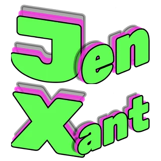 Jen Xant