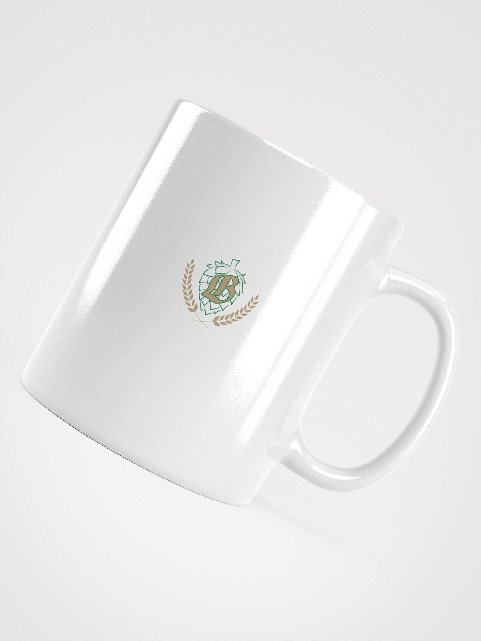 Hop Cone Brew Mug product image (14)