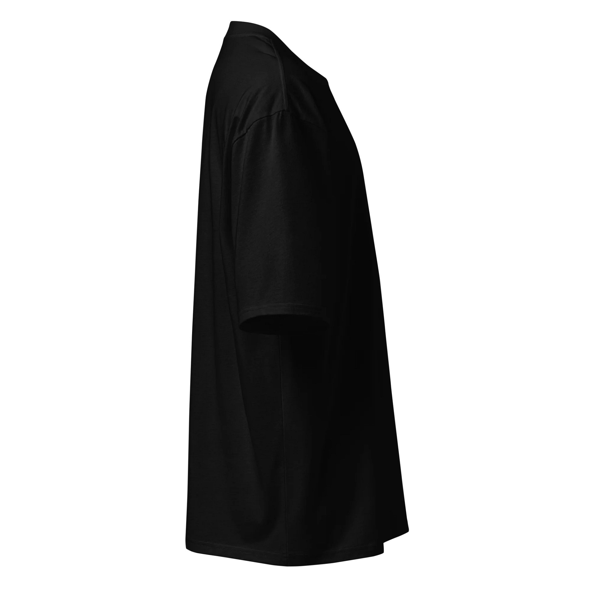 Herbs Element Oversized Tee product image (3)