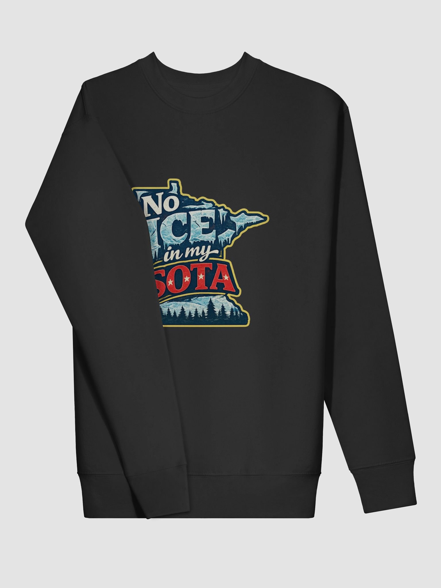 Minnesota Freedom Sweatshirt product image (17)