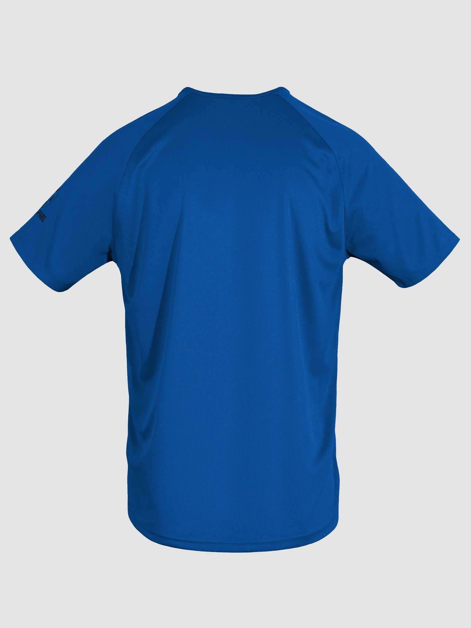 No Line Vintage Emblem Sports Jersey - Pickle Fit Apparel product image (33)