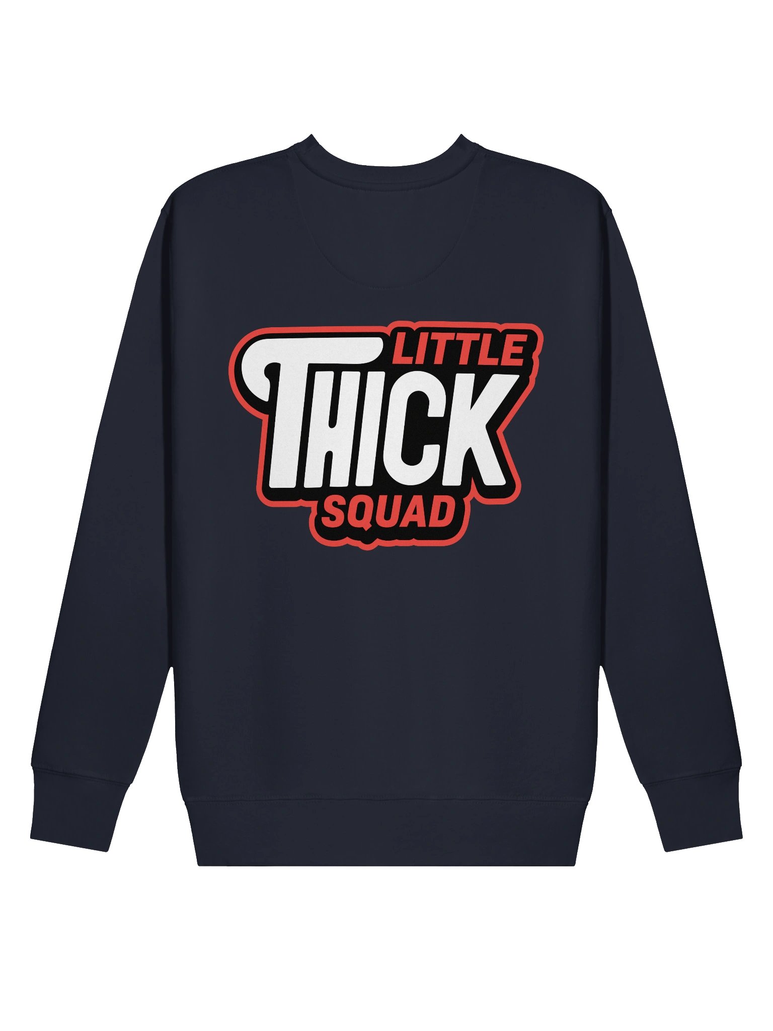 LTS Crew Neck Sweatshirt product image (39)