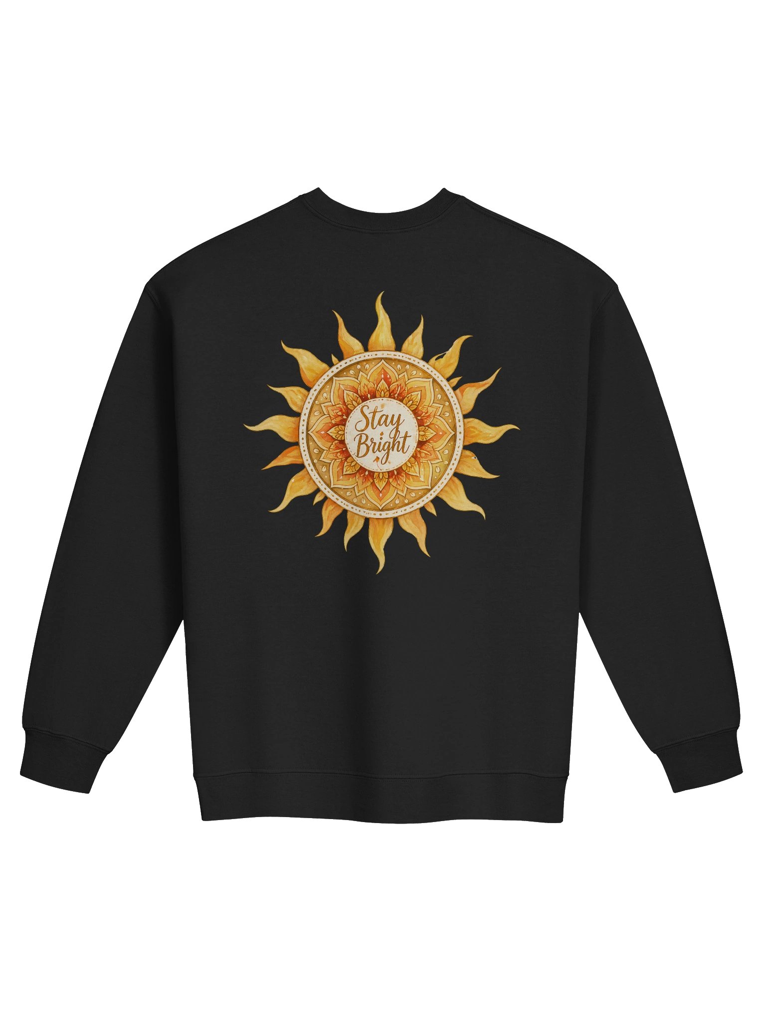 Solar Powered Sun product image (20)