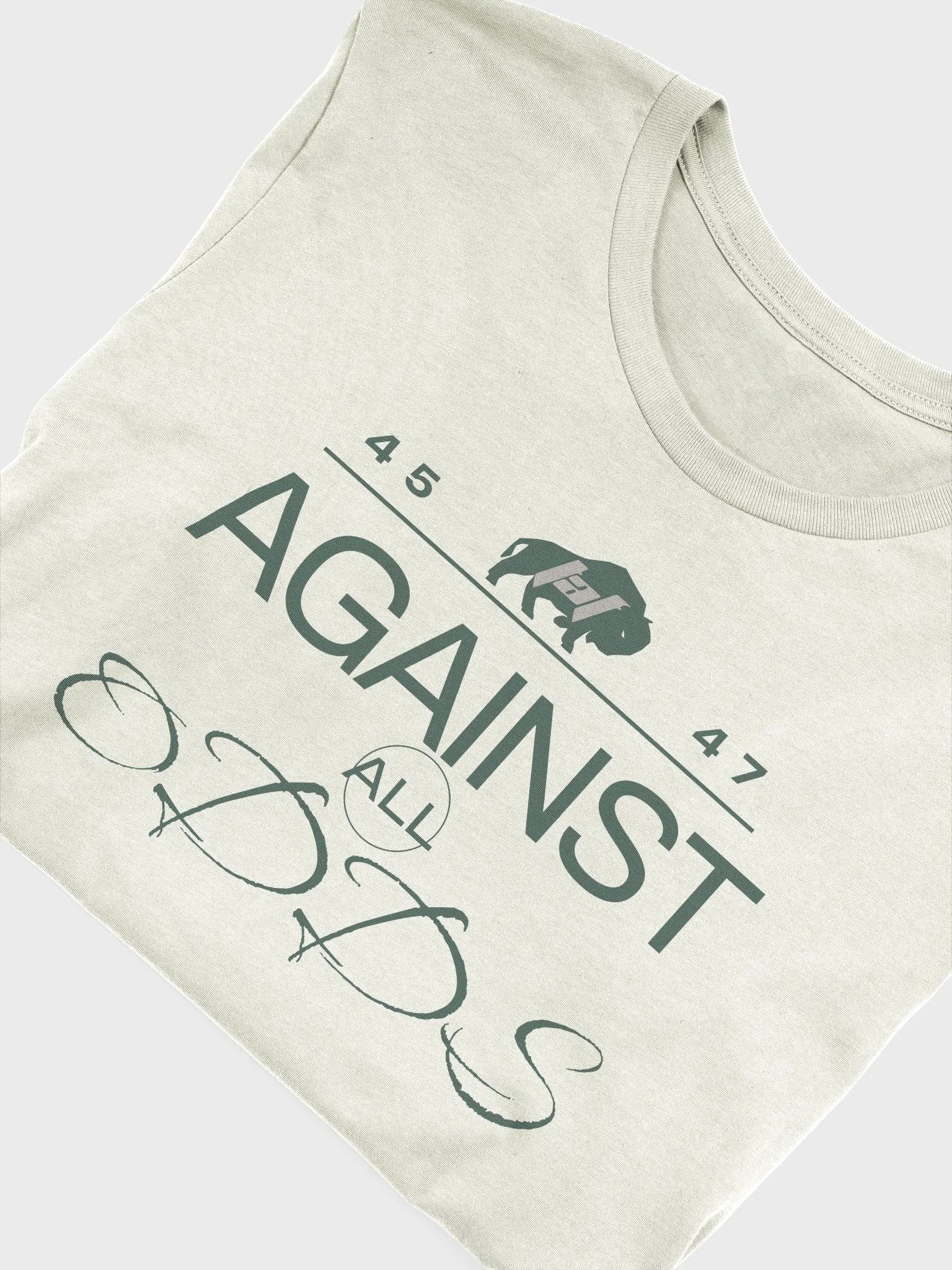 Against All Odds product image (2)