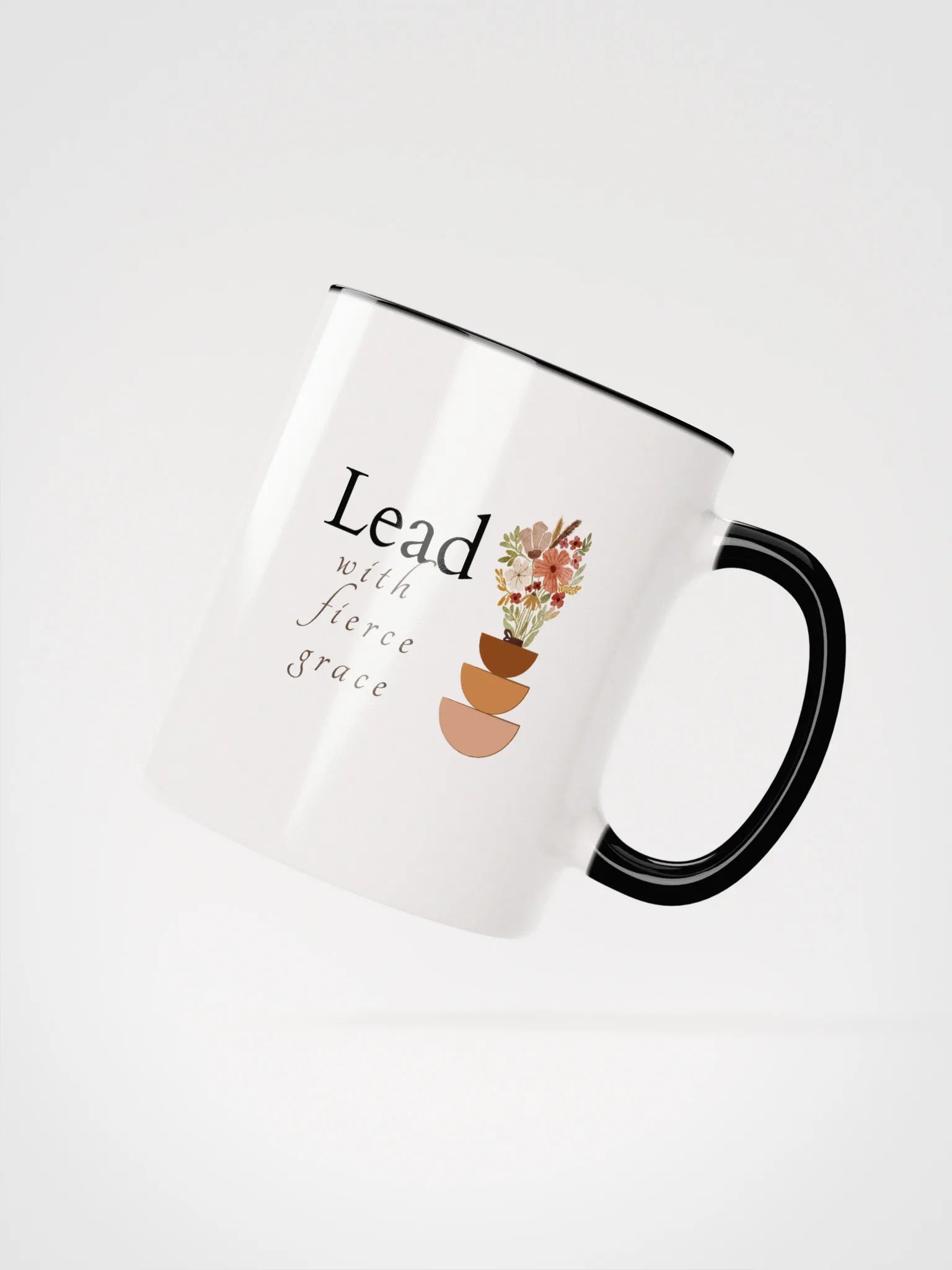 Ceramic Mug with Color Inside CMFB0128 product image (20)