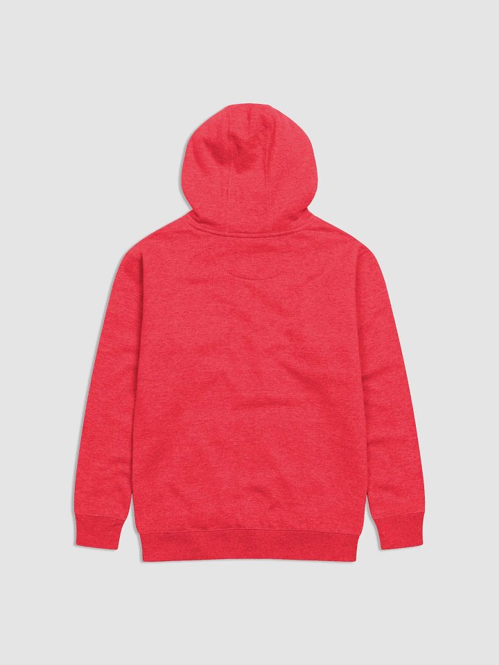 Marvel Vitruvian Man Hoodie product image (4)