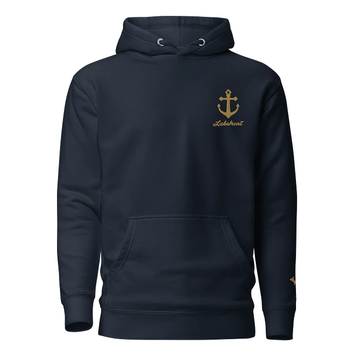 Lakefront Hoodie product image (2)