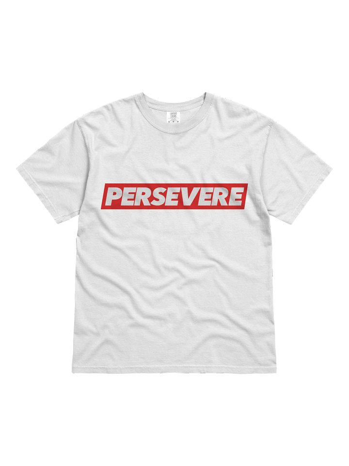 PerSevere Apparel | The Queen Unisex T-Shirt 2 product image (1)
