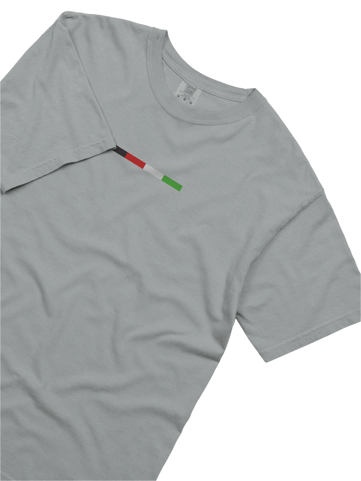 Wordless Gospel Essential Tee product image (5)