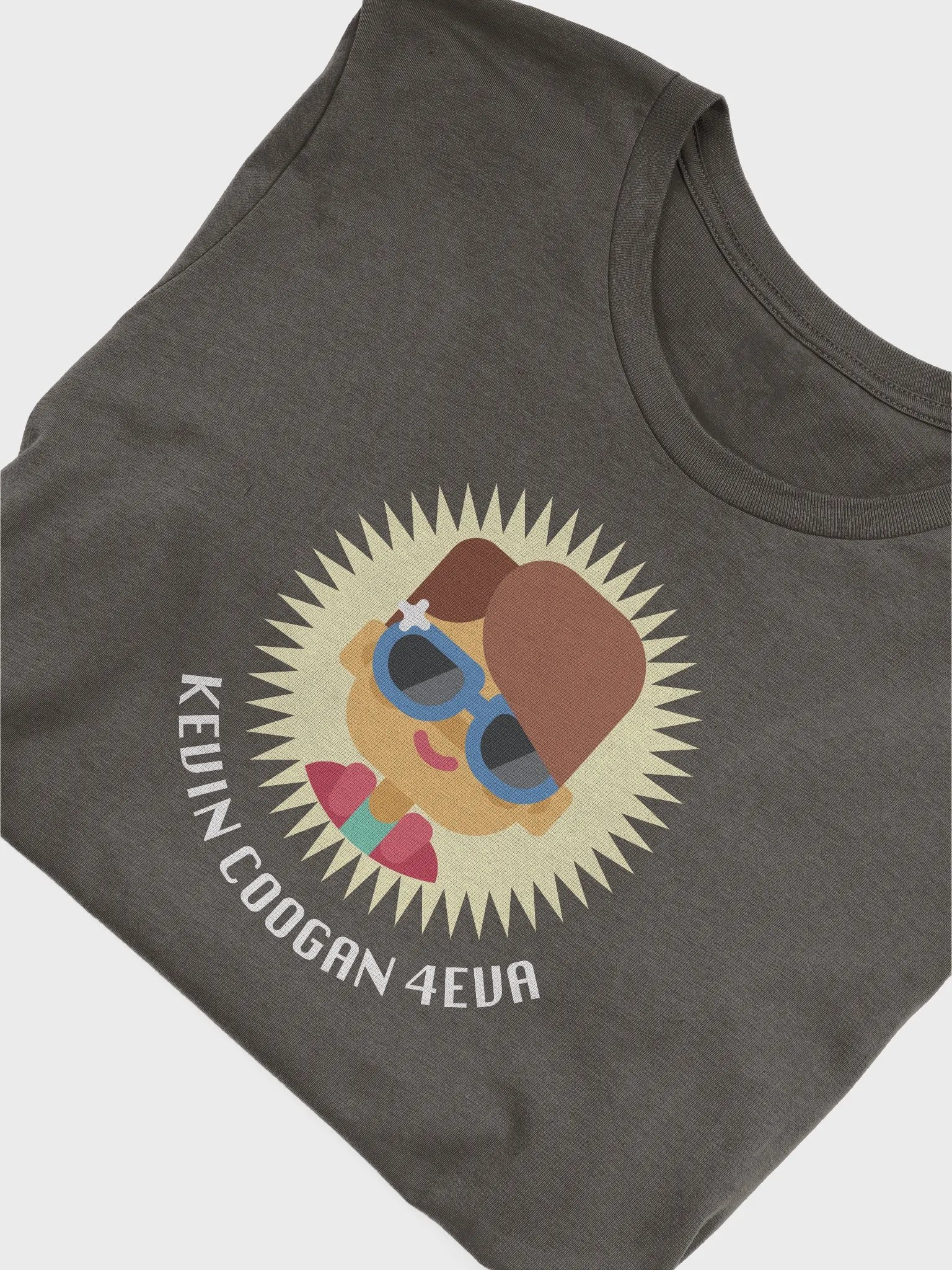 Kevin Coogan 4eva / Unisex product image (4)