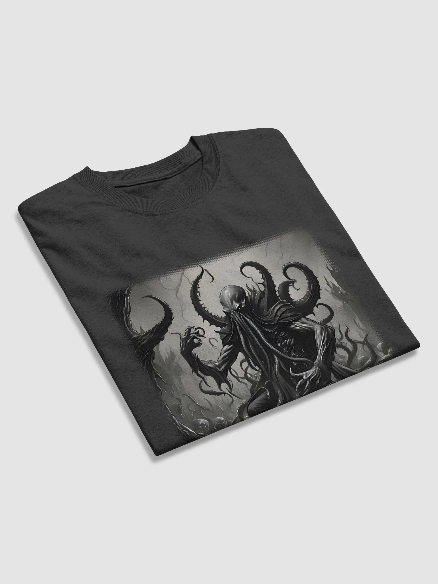 Eldritch Encounter - TShirt product image (9)