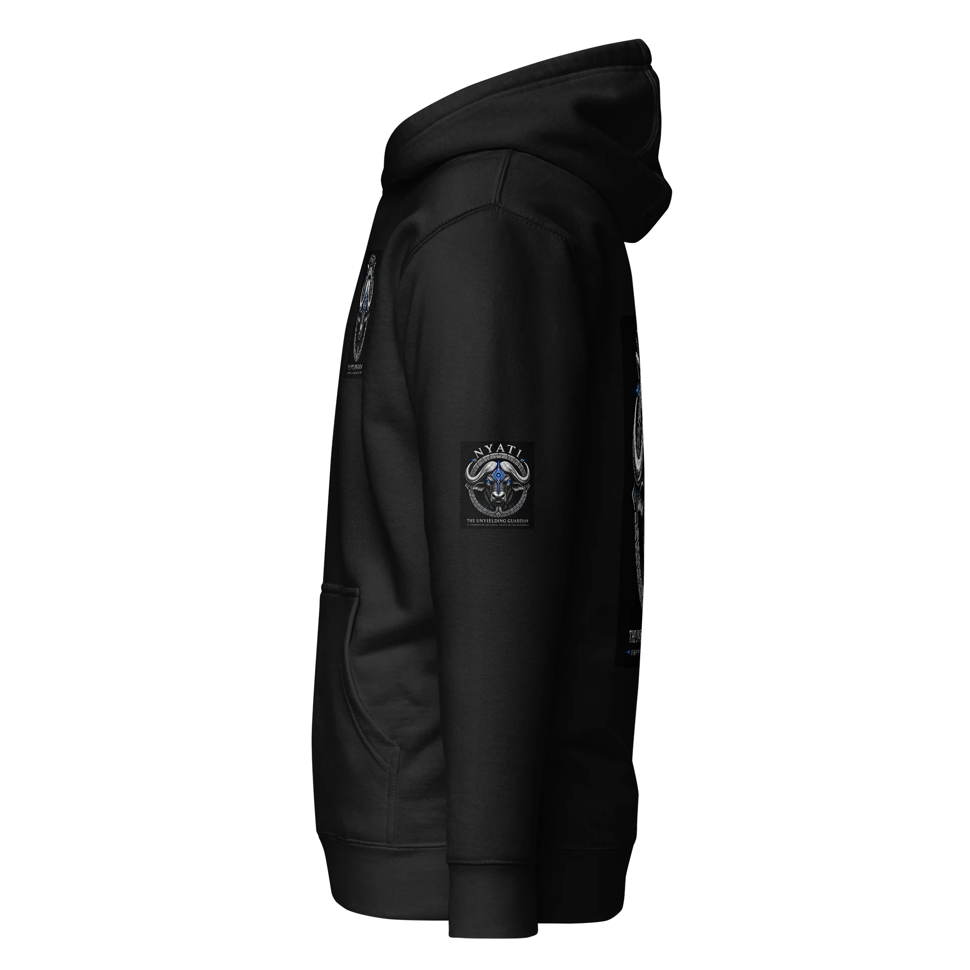National Heritage Hoodie product image (5)