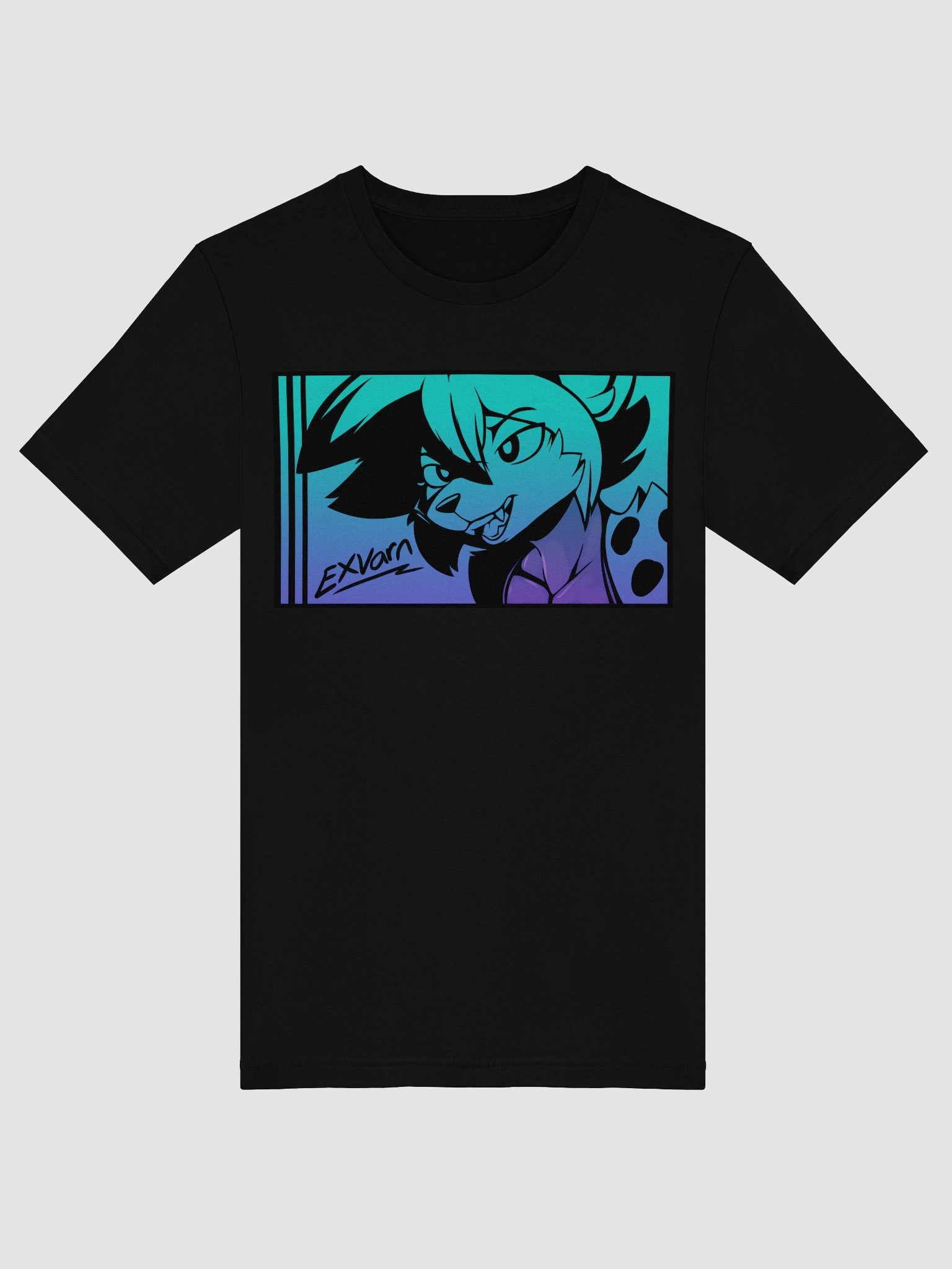 Stream BG Shirt product image (5)
