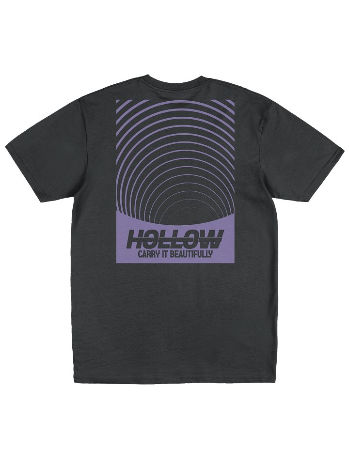 Hollow Echo Tee | Collection I product image (1)