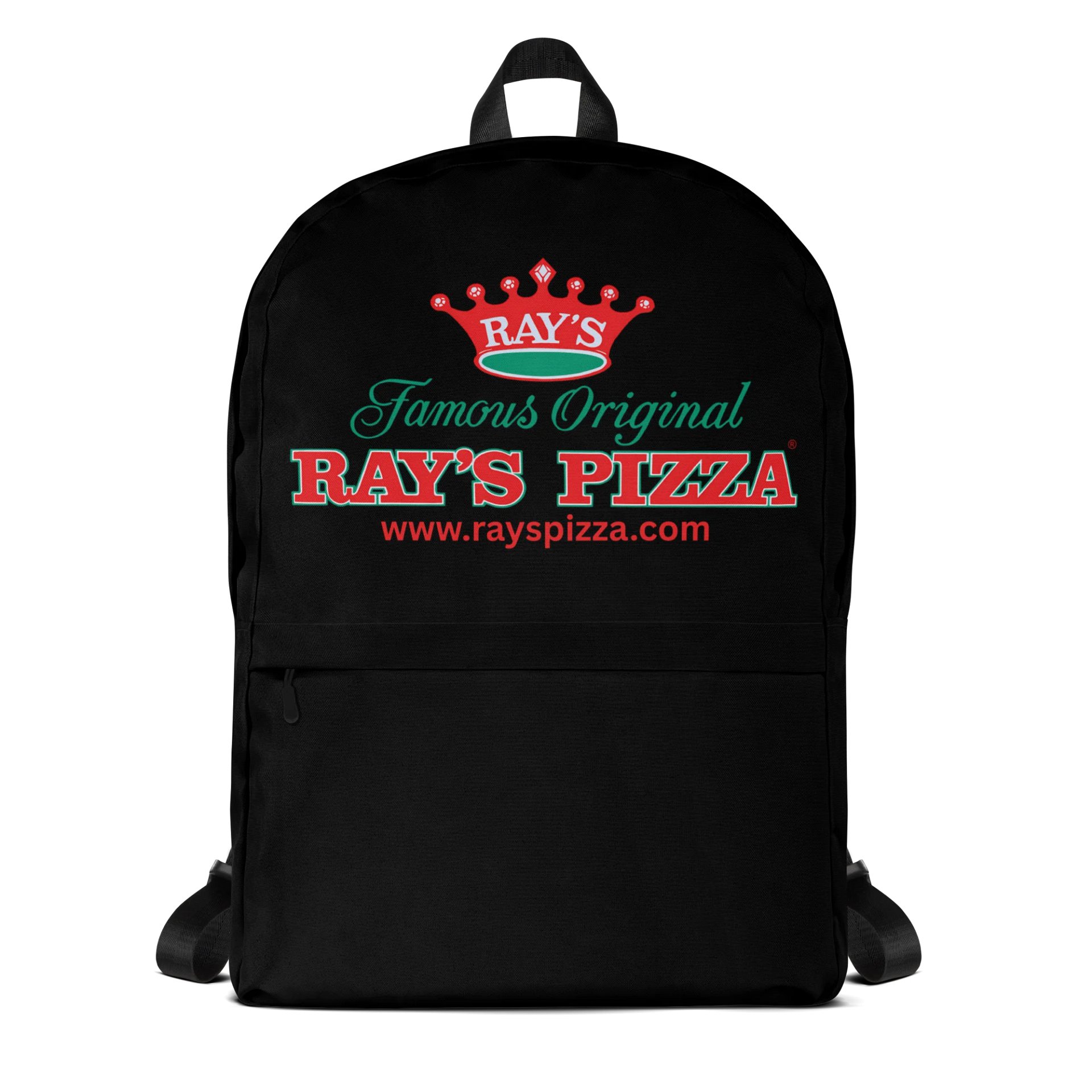 Ray's Pizza Backpack product image (1)