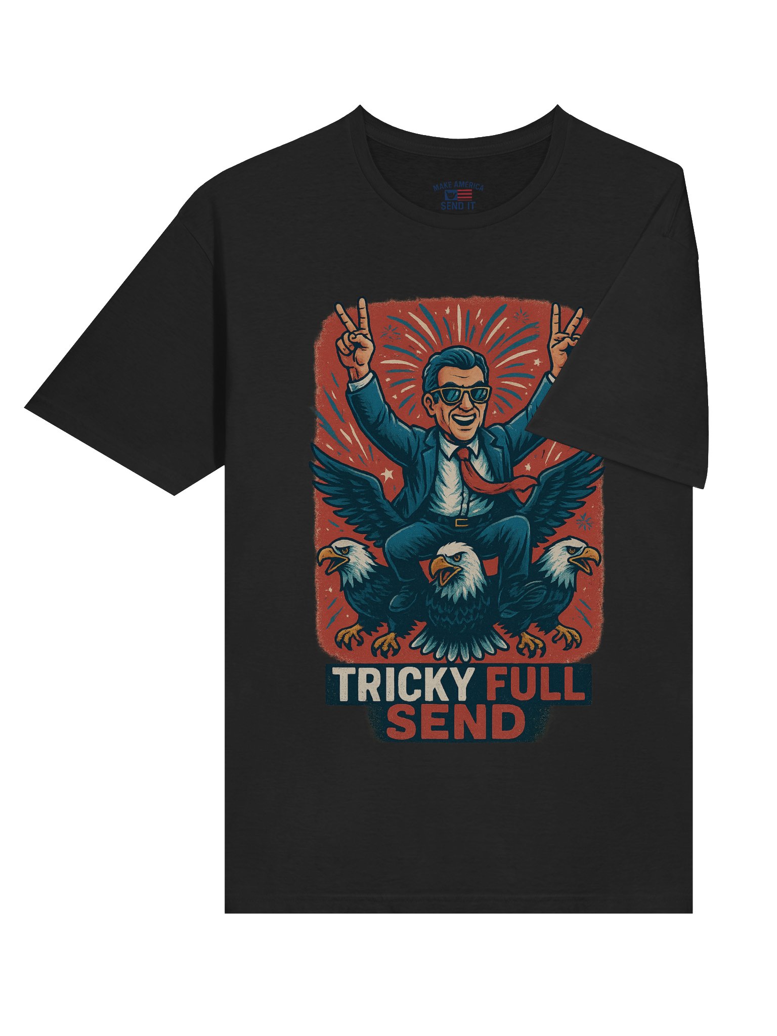 The Tricky Dick 5000™ – Full Send Scandal Edition product image (29)