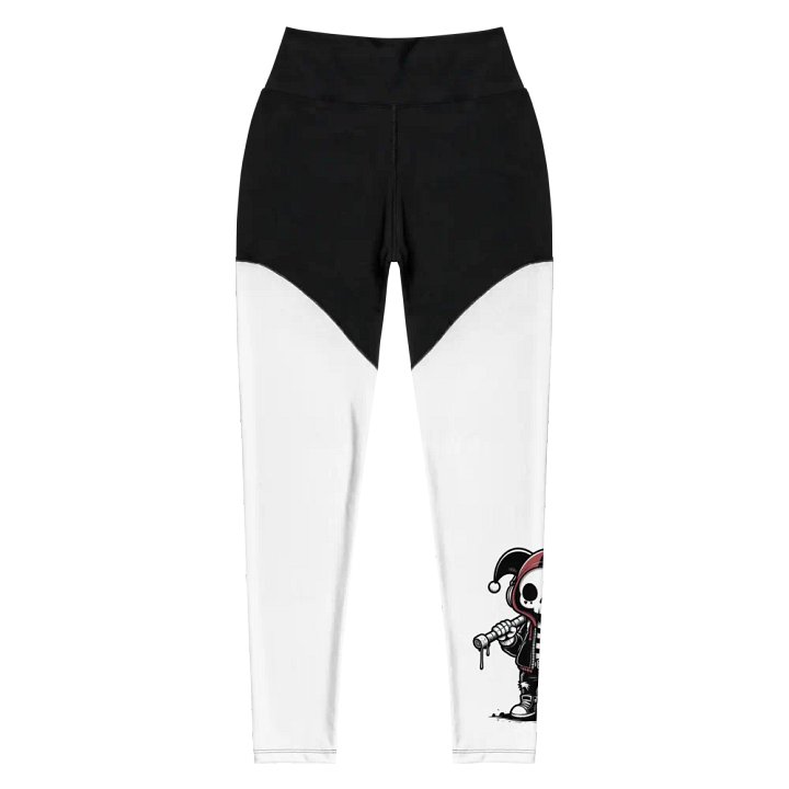 Swingin (Leggings) product image (2)