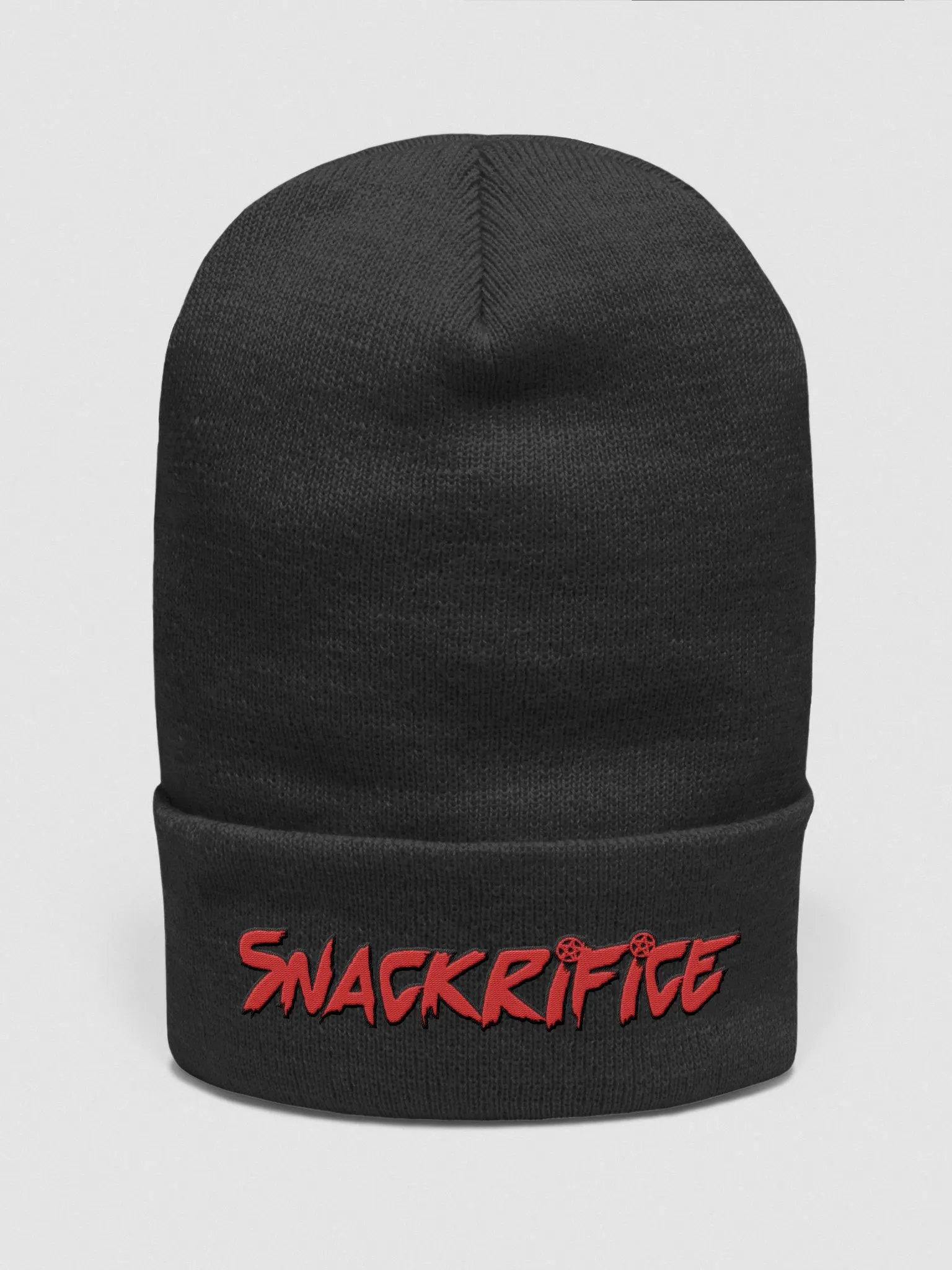 Snackrifice product image (1)