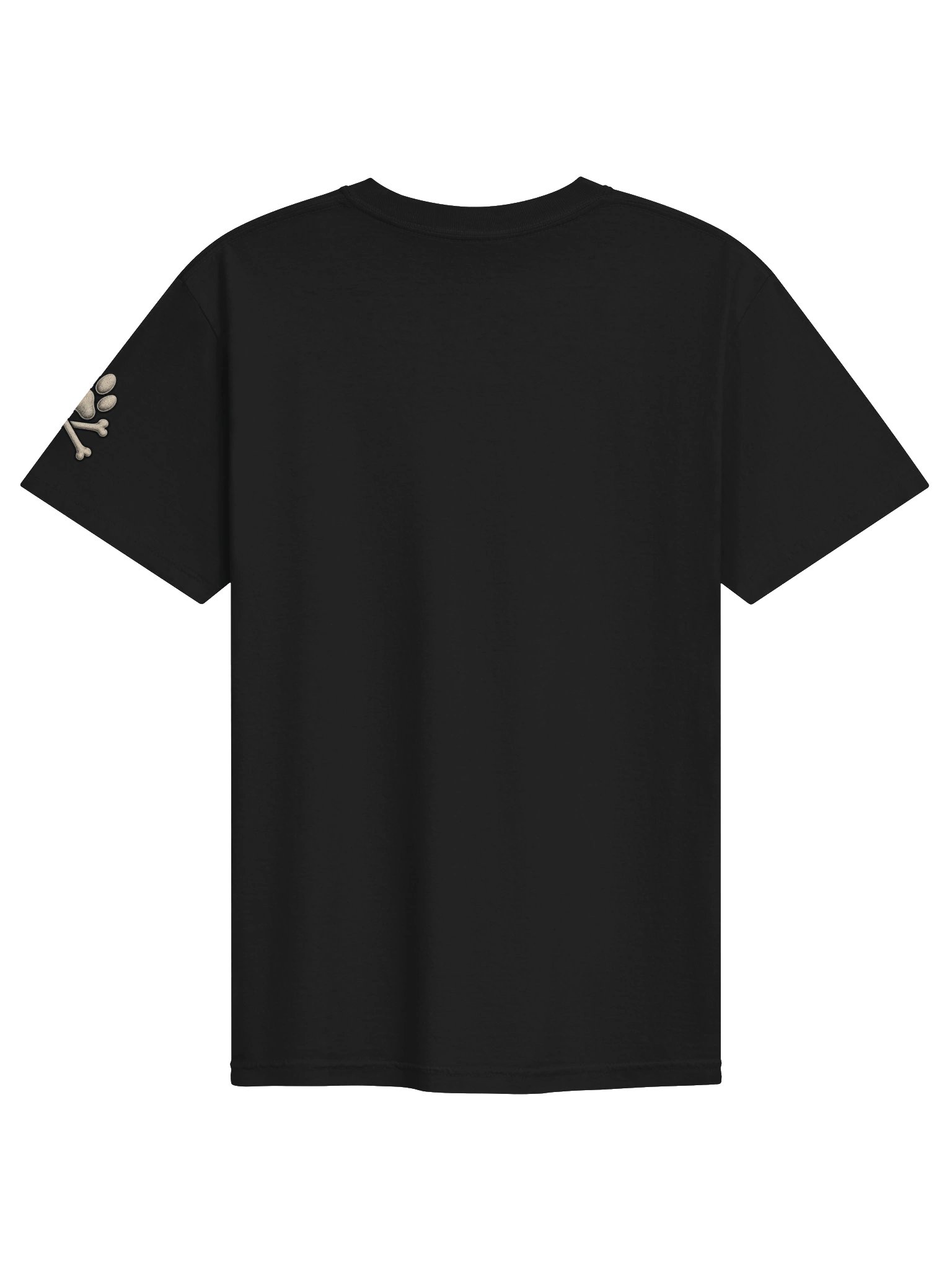 Loyalty Has Teeth Dog Lover Graphic Tee product image (3)