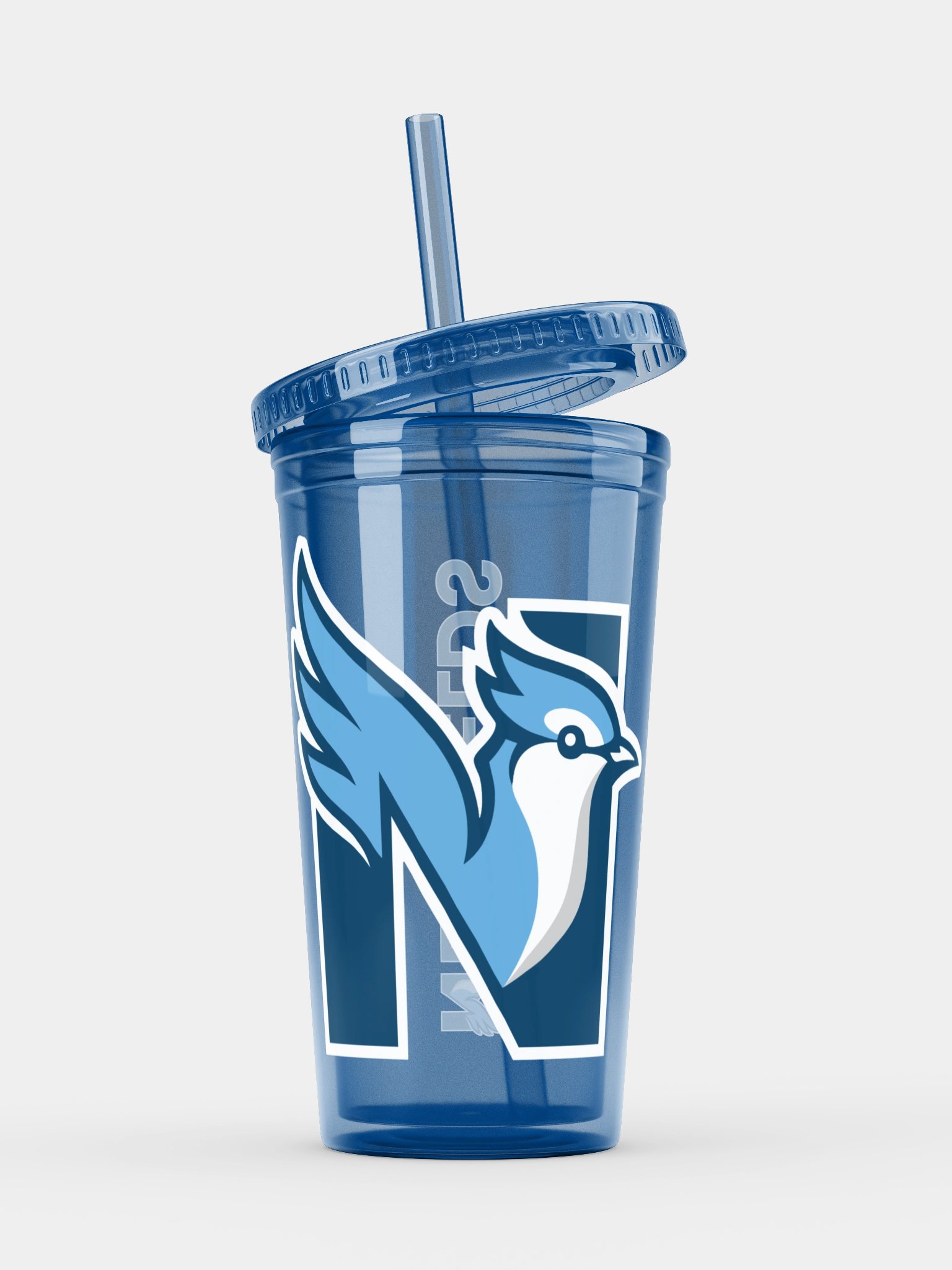 NES Straw Tumbler product image (6)