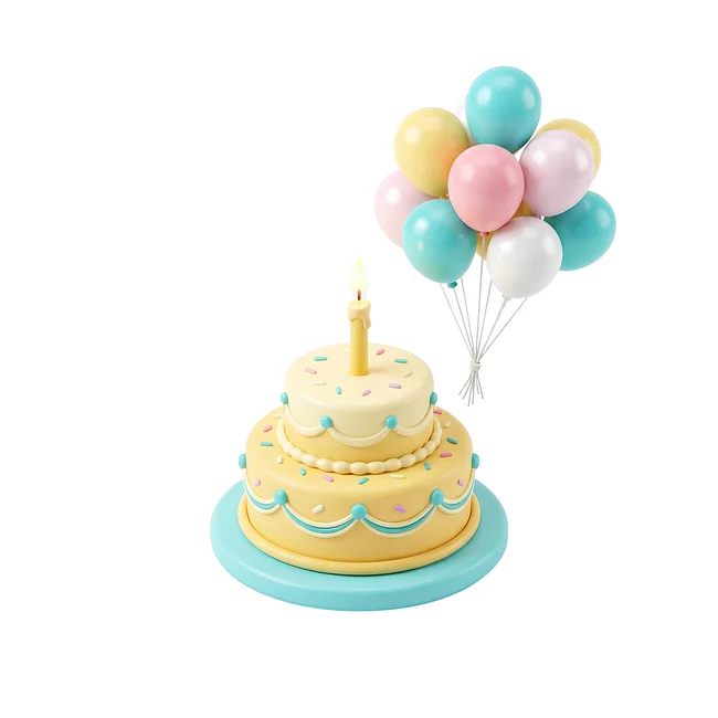                                             Birthdays Corner