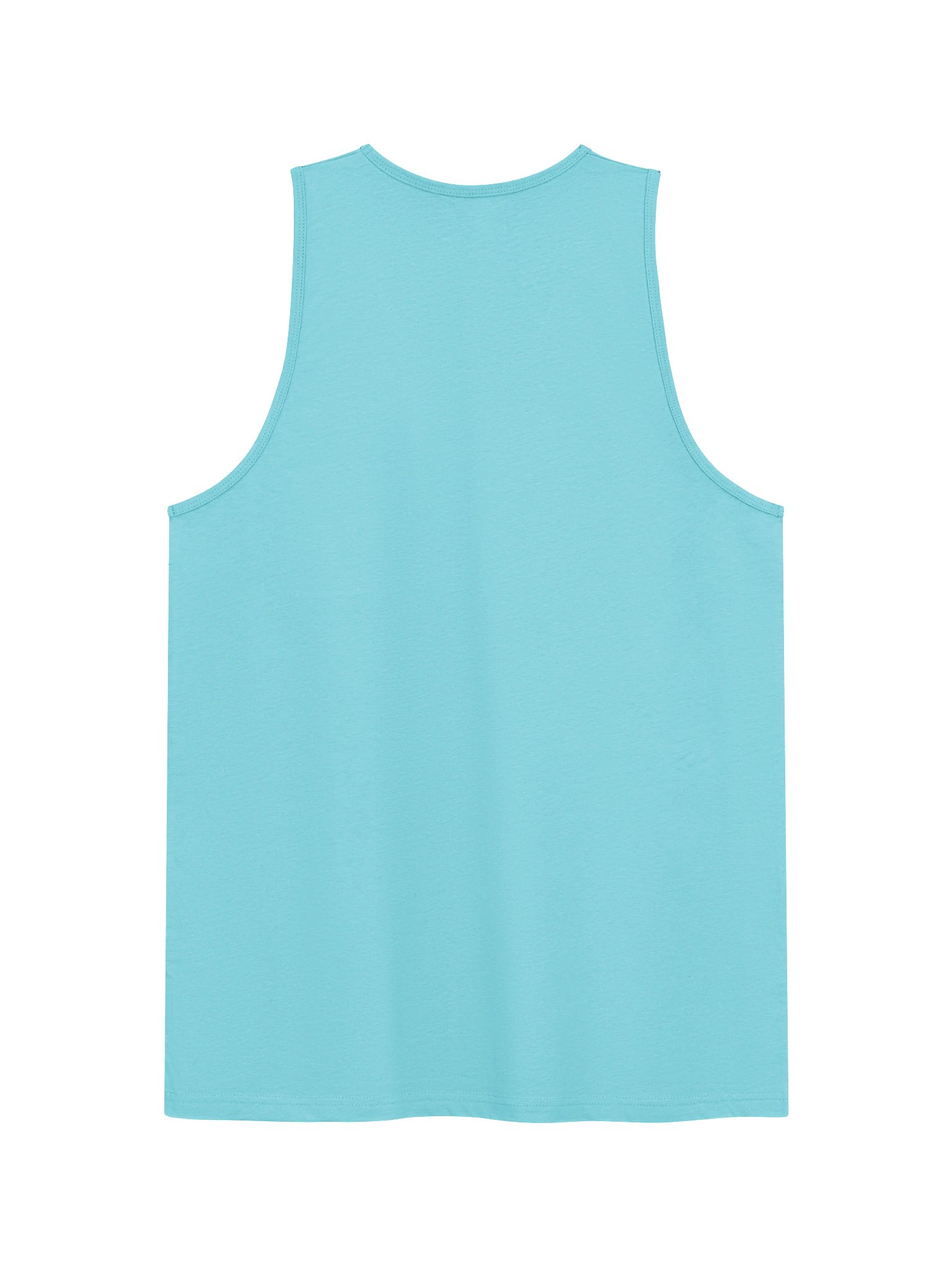 The End | I Am Adrammelech | Cotton Heritage Men's Premium Tank Top product image (6)