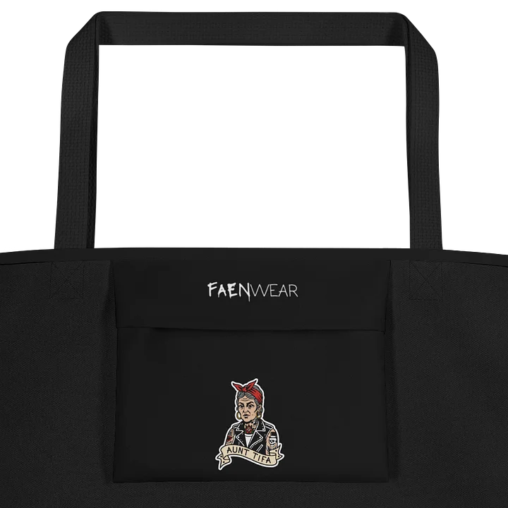 Aunt Tifa Bag [Classic] product image (2)