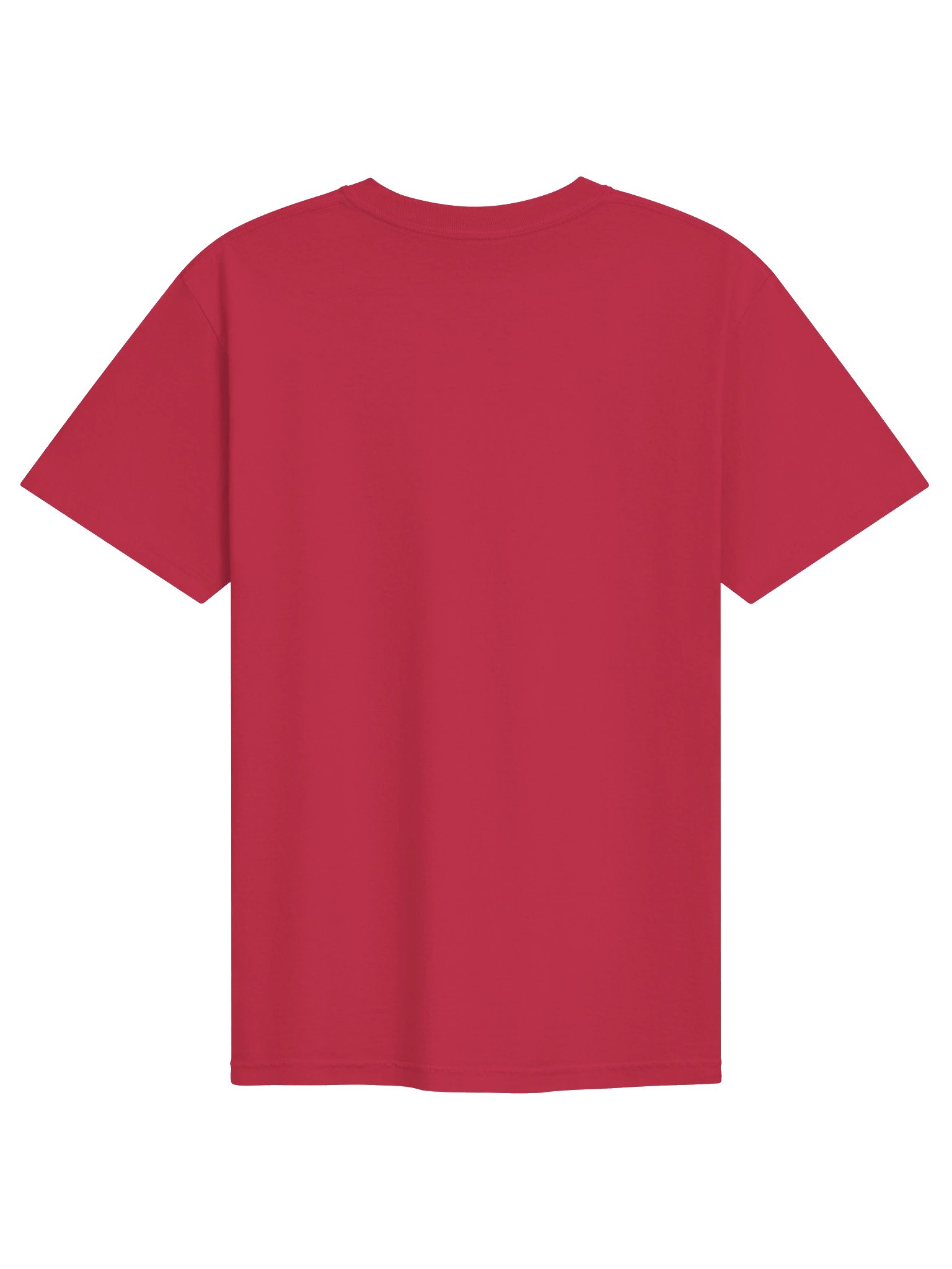 Ghost Romney Tee product image (14)