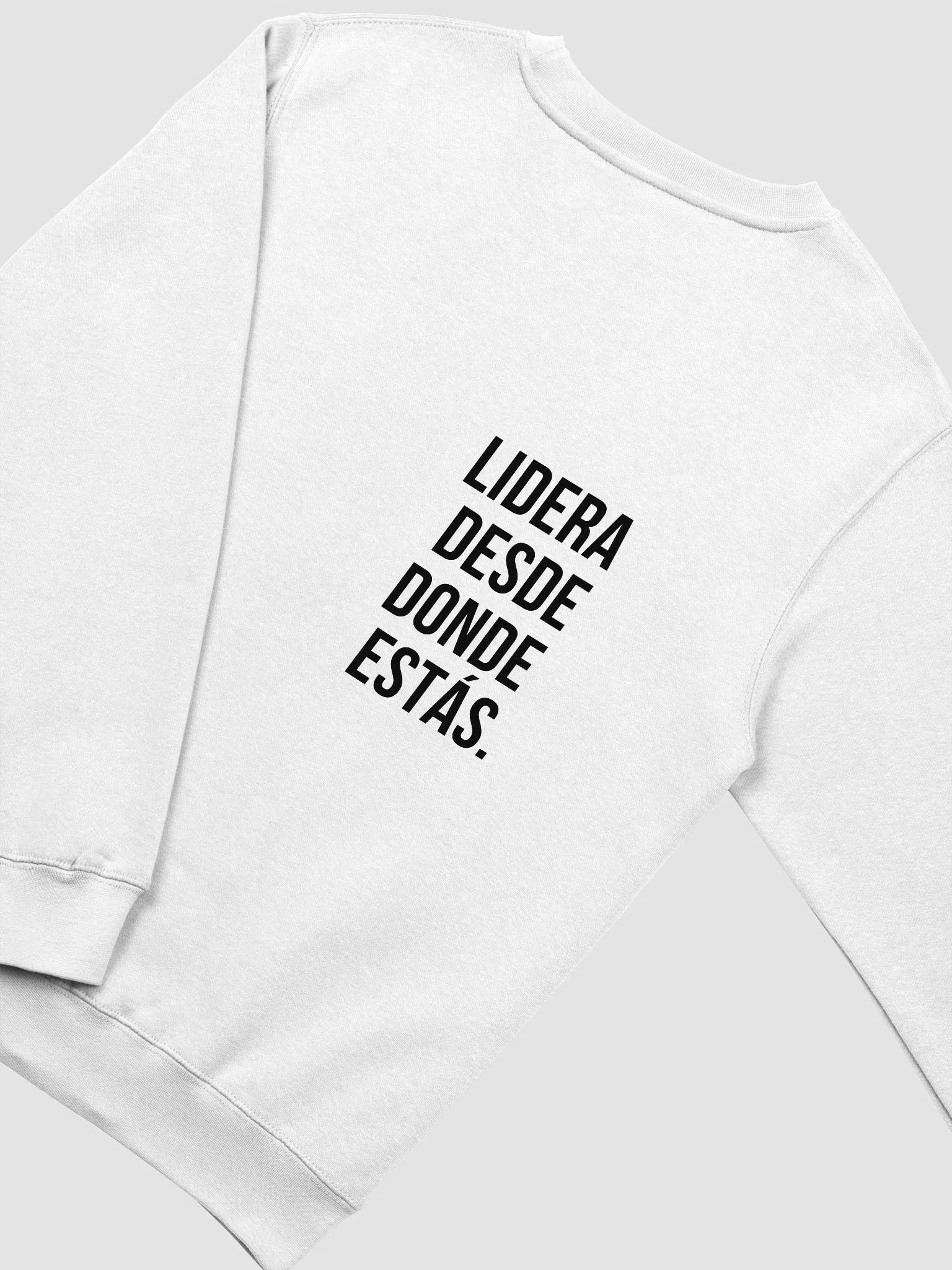 Lidera desde donde estás | Black product image (12)