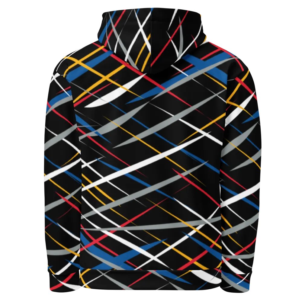 Pittsburgh Steelers Colours - Unisex Hoodie product image (3)