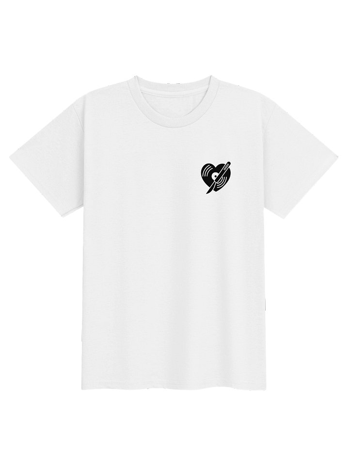 Mi corazoncito | Camiseta pequeña product image (1)