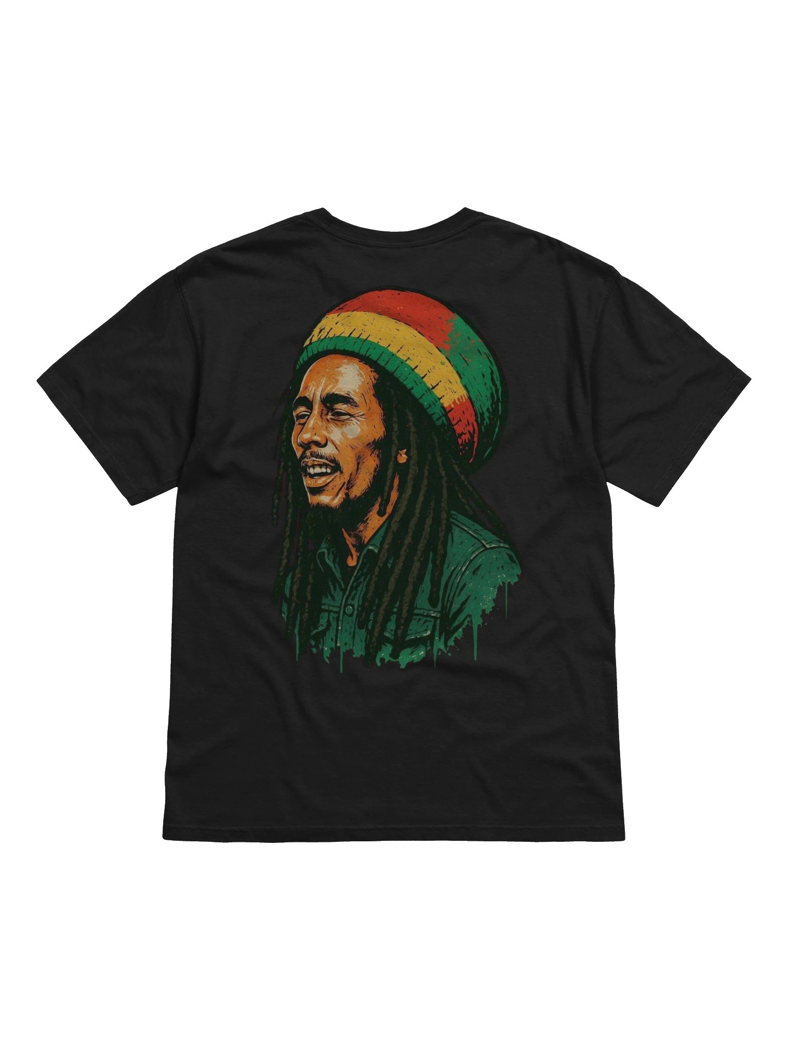 Comfort Colors Garment-Dyed Heavyweight T-Shirt product image (14)