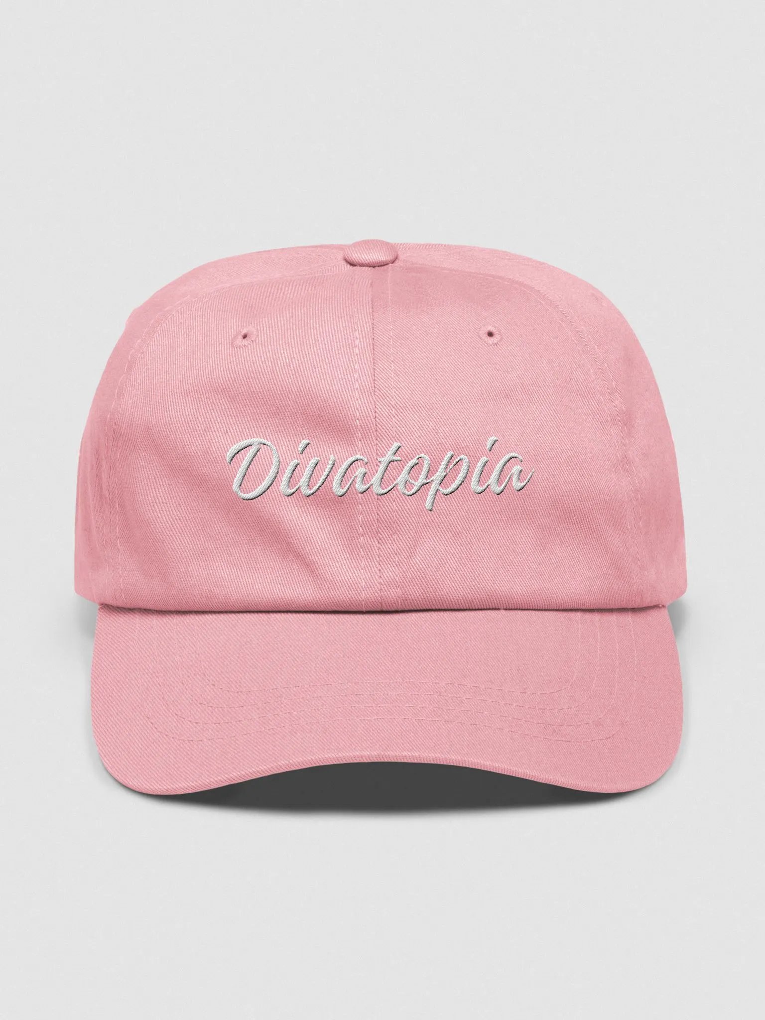 Diva Dad hat product image (1)