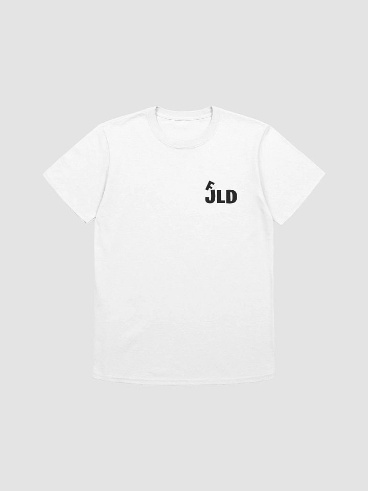 F JLD Tee product image (2)