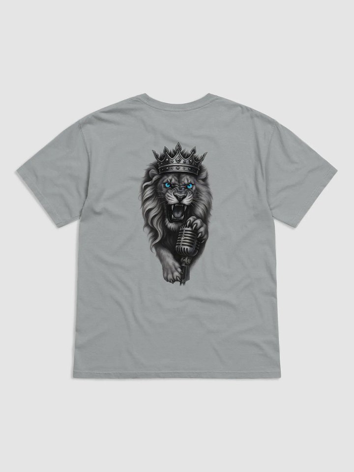Gospel Jam Lion product image (24)
