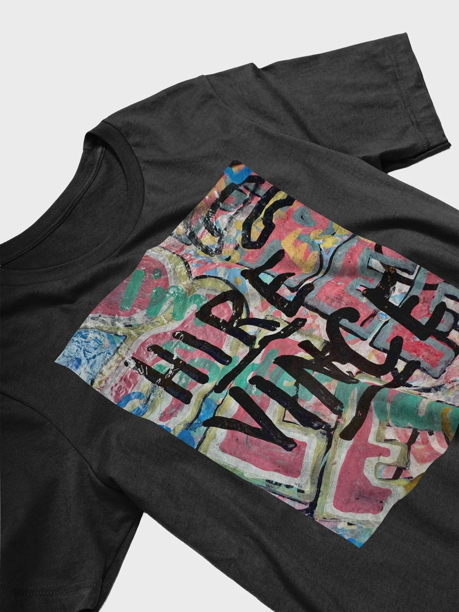 #HireVince Tee product image (5)
