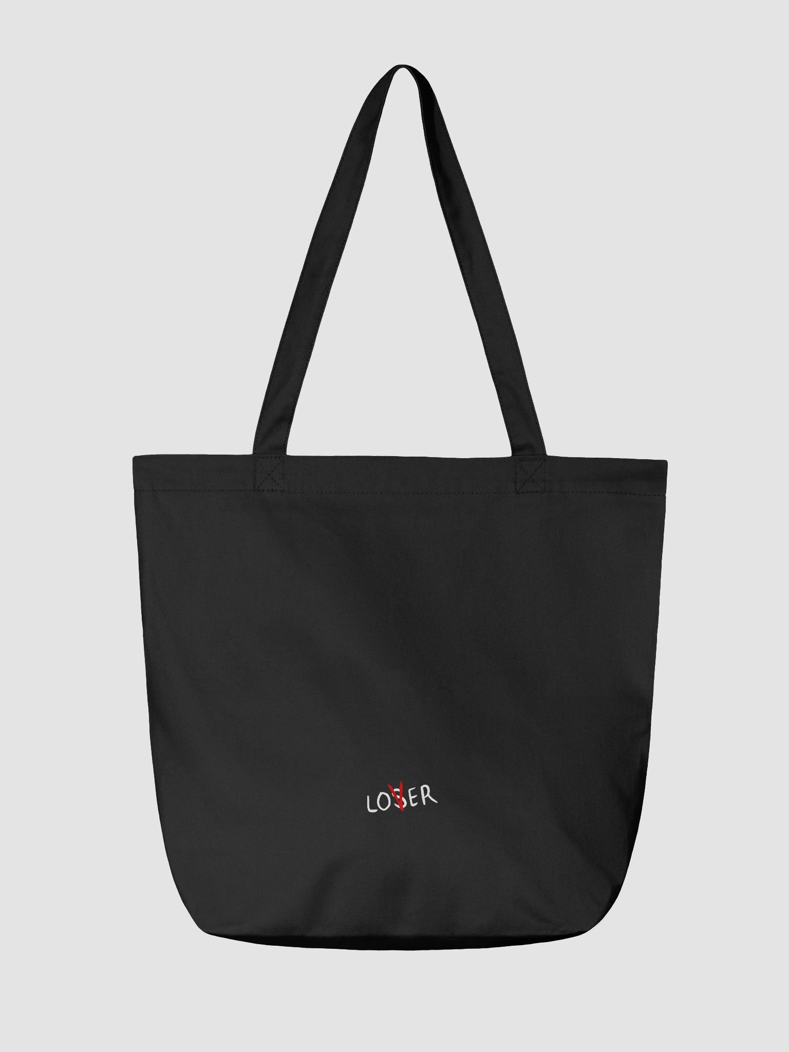 Derry Public Library – Ben Hanscom "It" Tote Bag product image (2)