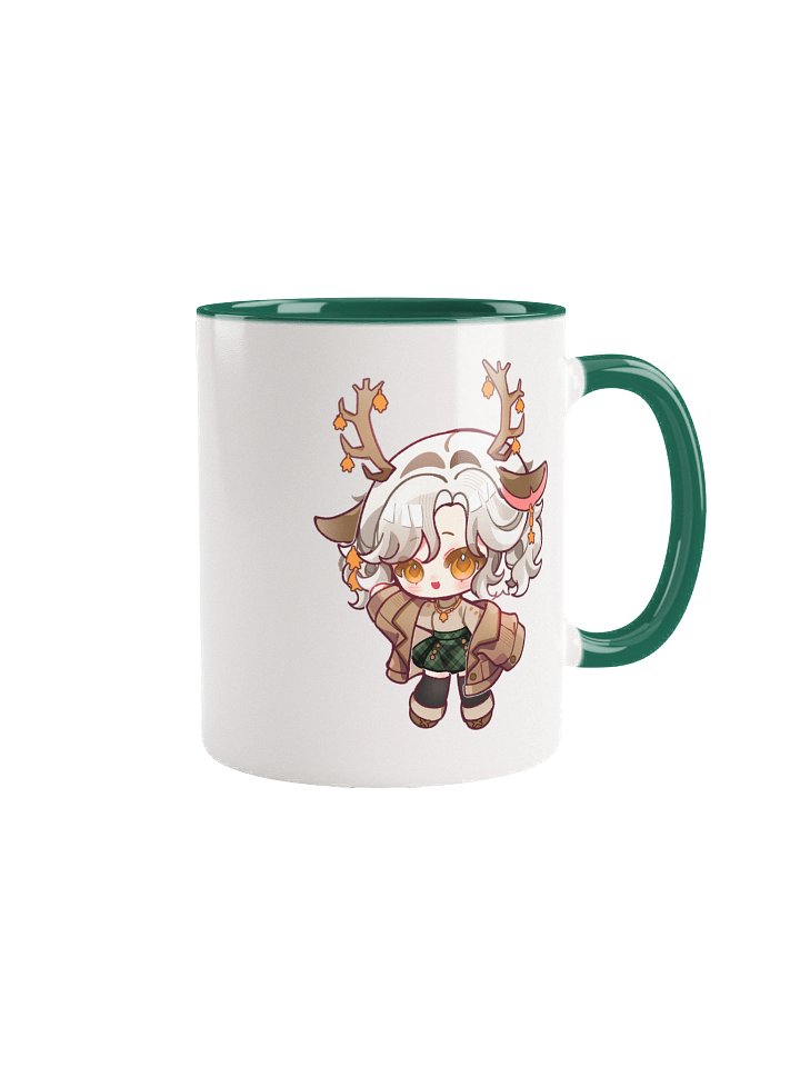 100% cozy cup product image (2)