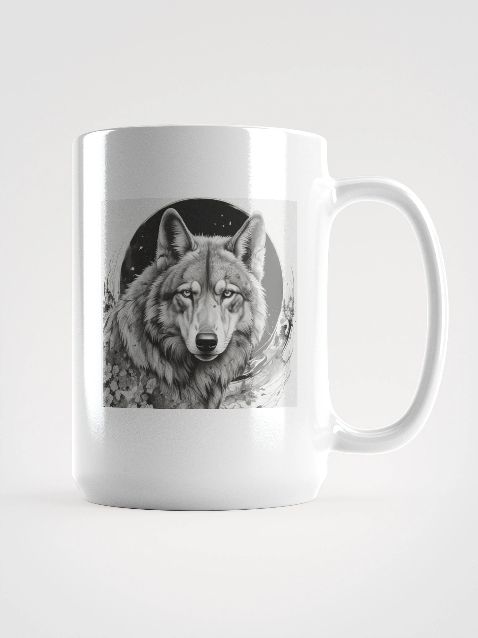 Wolf product image (1)