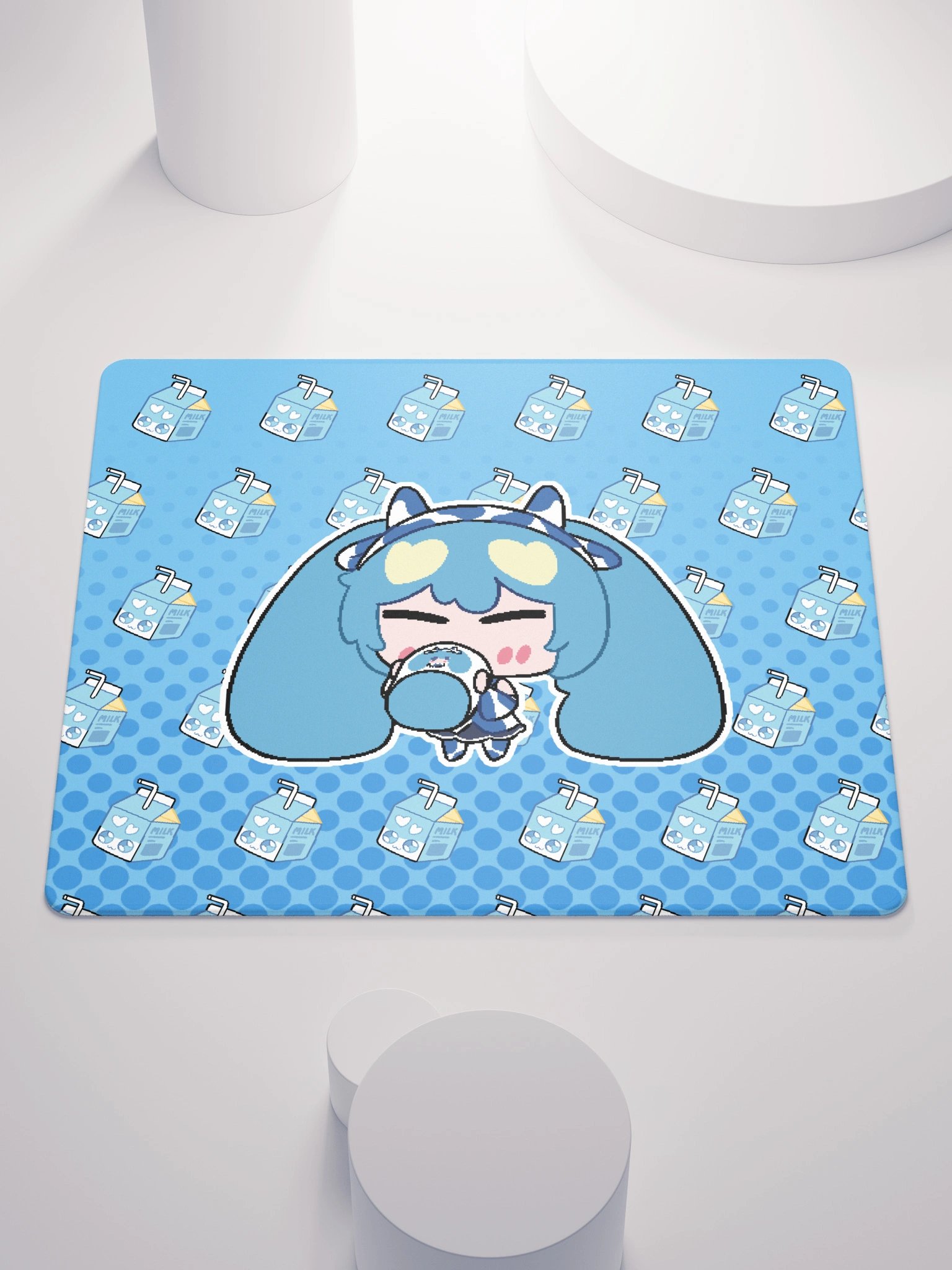 Mikow Mousepad product image (1)