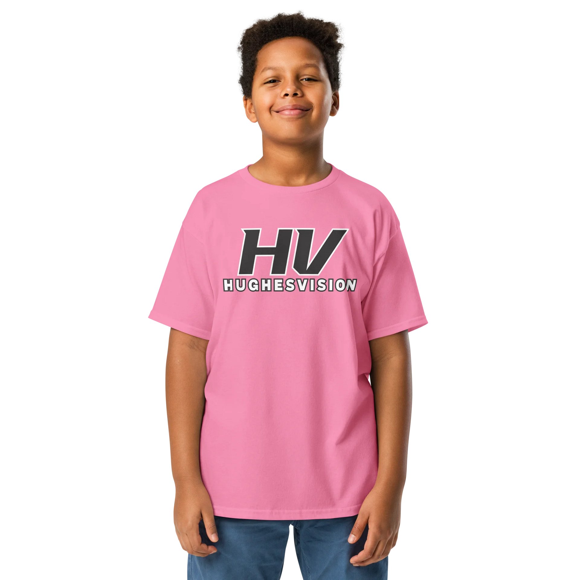 Youth Tee product image (1)