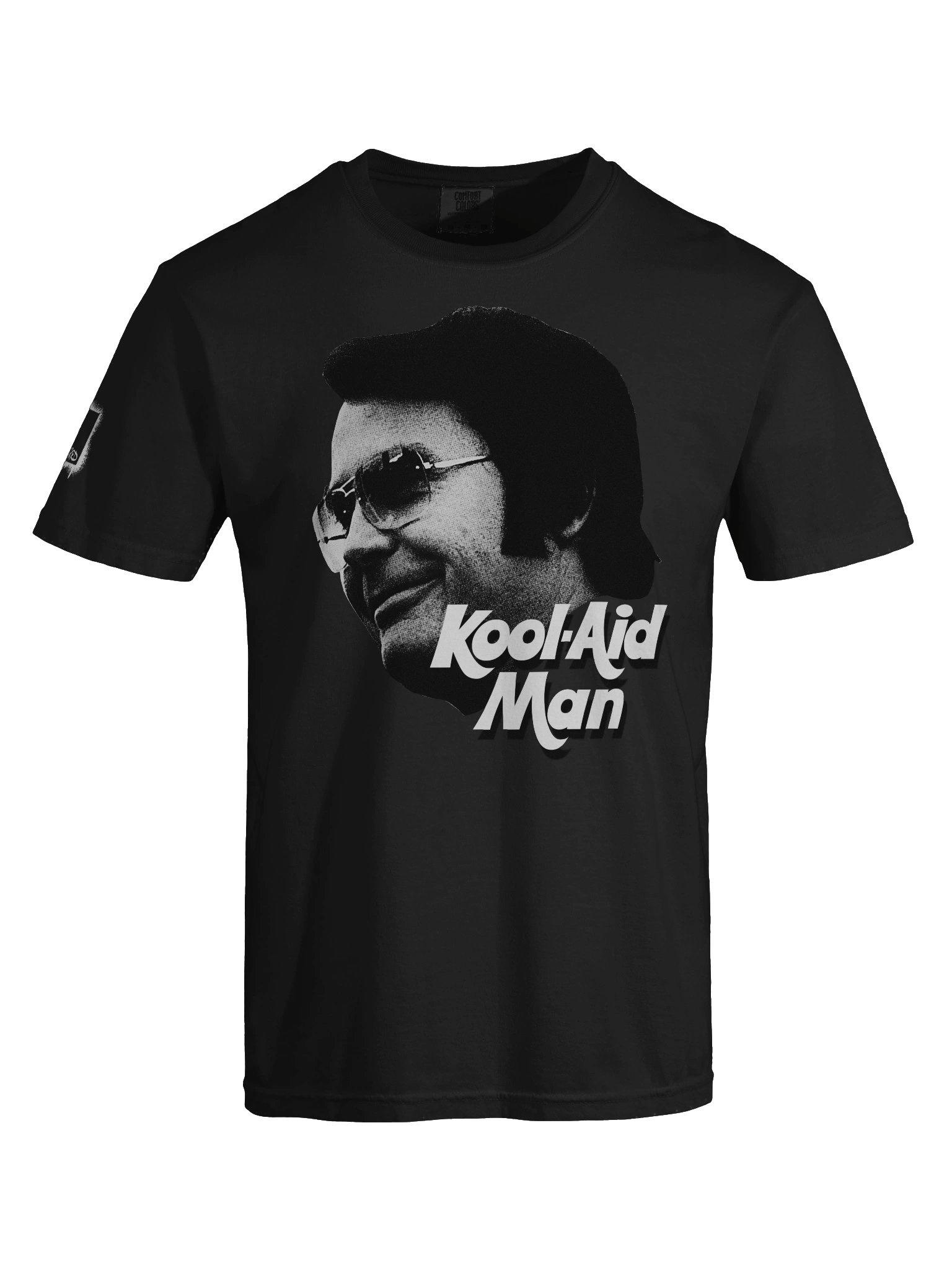 Kool Aid Man Premium Tee product image (1)