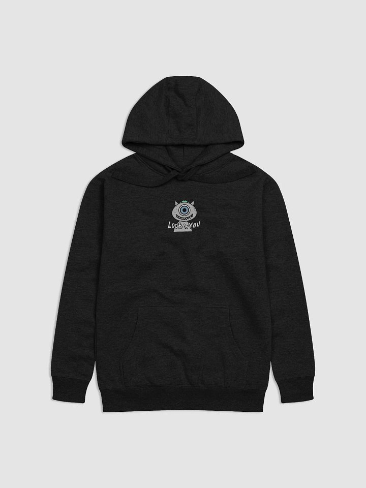 Look At You Unisex Hoodie product image (2)