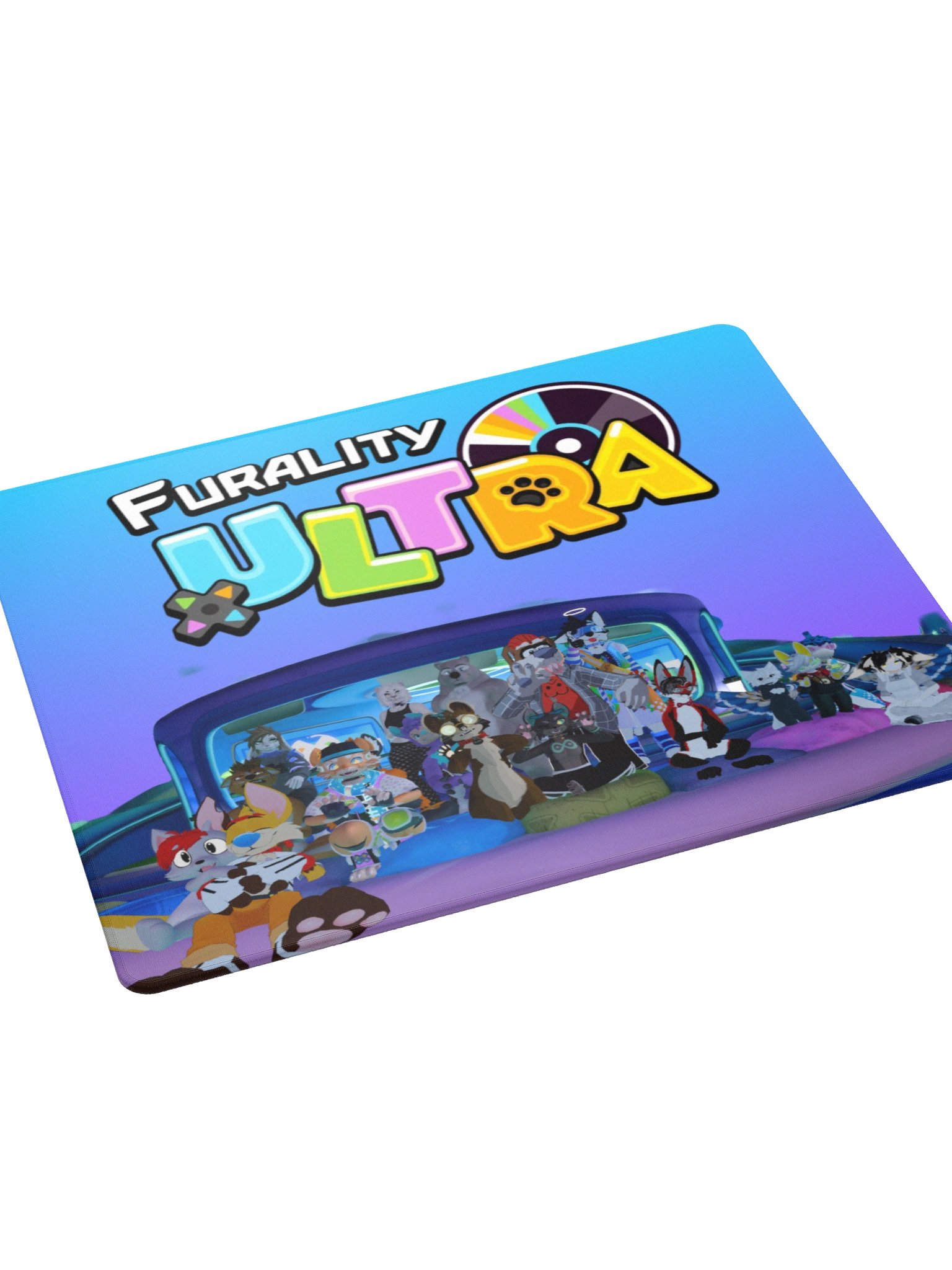 Mouse Pad product image (3)