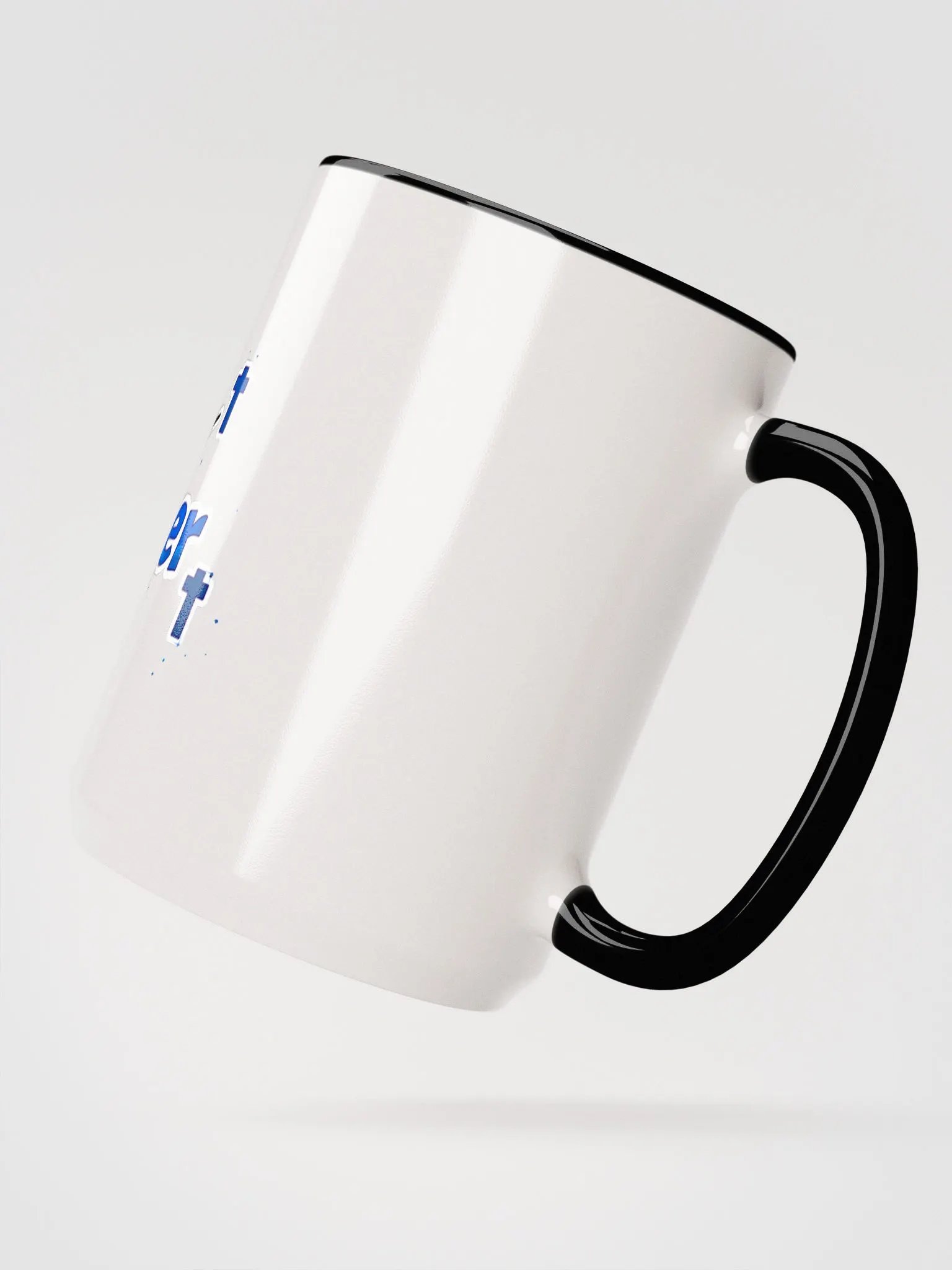 EpicOoger's Logo Mug product image (3)